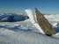 Aj šuter a jeho zamrznutá polovička si výhľady na Eresfjorden určite patrične užívajú