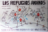 Spolu s ďalšími tromi chatami je súčasťou siete tzv. Refugios Andinos, ktoré sa nachádzajú v rôznych častiach pohoria Cordillera Blanca
