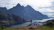 Lofoty patria k najkrajším nórskym zákutiam