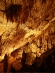 Kým skaly trochu obschnú, ideme sa pozrieť do Dračej jaskyne, ktorá má jednu z najkrajších výzdob v Európe