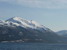 Pohľad na Skalu z trajektu medzi Solsnes a Afarnes (fotené 05.04.2010)