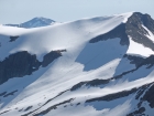 Biely Alnestind, kde sa ešte aj dnes lyžovalo