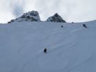 Spod lyží nám práši prašan najvyššej nórskej kvality
