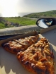 Pizza a lá Gozo
