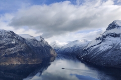 Križovatka fjordov