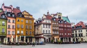 Stará Varšava